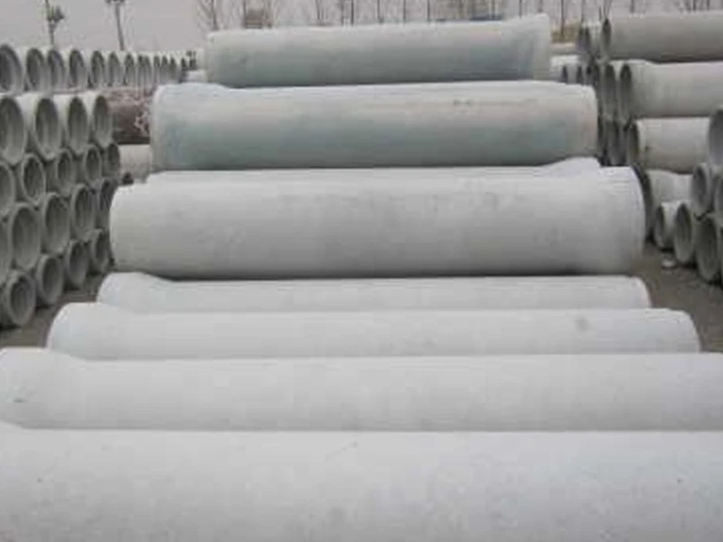 Polypropylene Shell-And-Tube Condenser