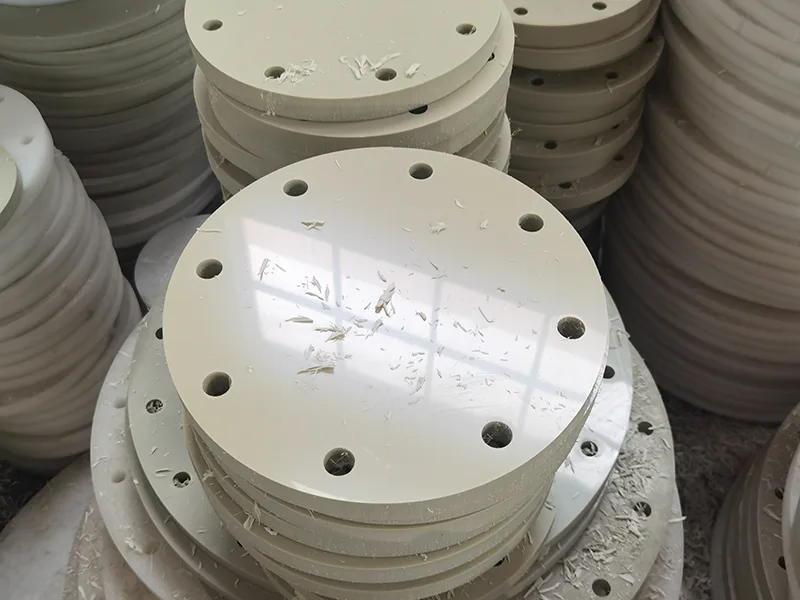Flange PP