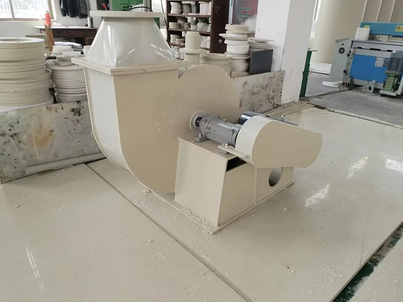Ventilador PPH